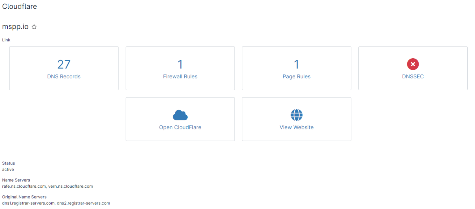 NinjaOne – Introducing Automated Documentation – Luke's Scripts – MSPP