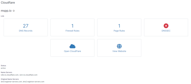 NinjaOne – Introducing Automated Documentation – Luke's Scripts – MSPP